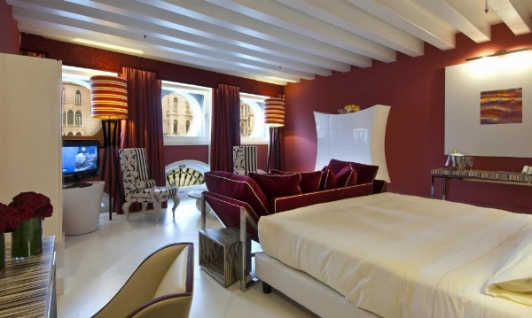 Centurion Palace image 24