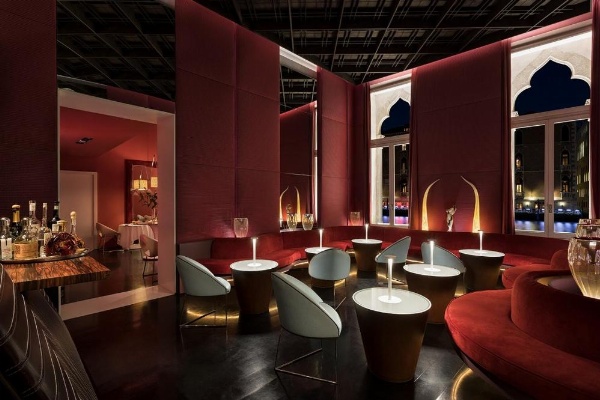 Centurion Palace image 26