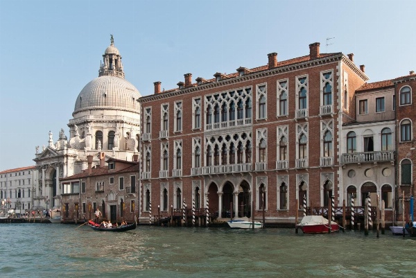 Centurion Palace Main image